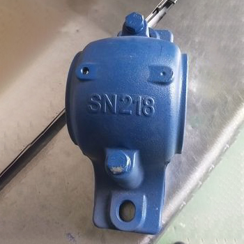 SN系列轴承座