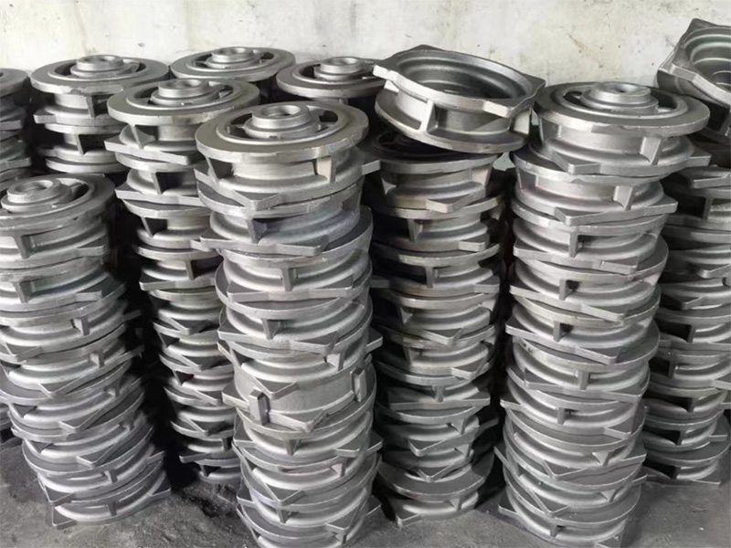 液压叶片泵的工作原理